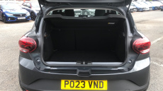 Dacia Sandero Stepway 1.0 TCe Journey 5dr CVT Petrol Hatchback